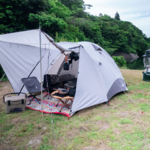 Tent & Tarp | 株式会社UJack